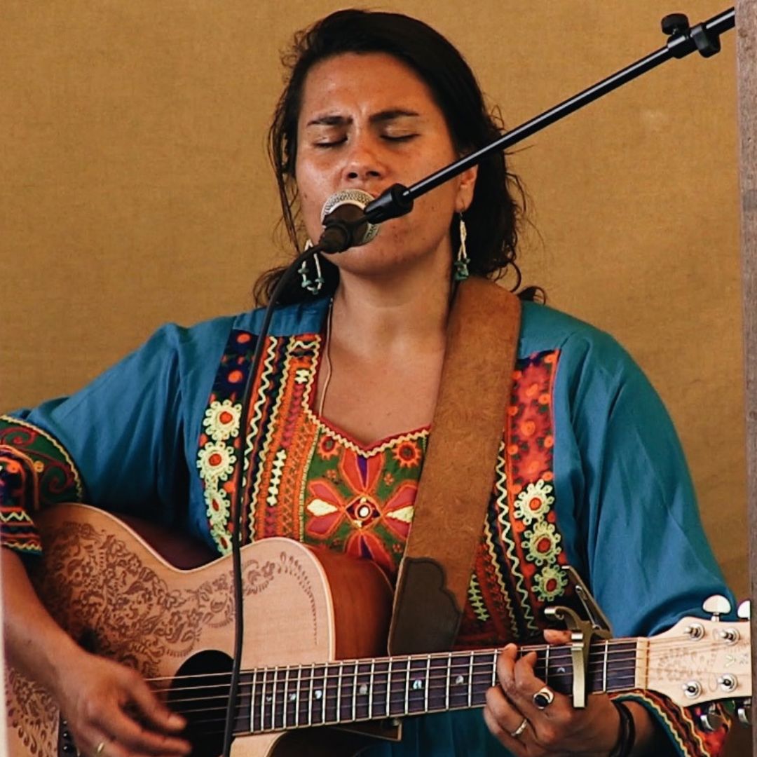 Sfeerimpressie Happy Spirit Days