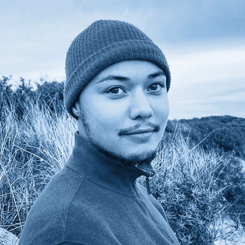 igo van IJperen - De hele heler