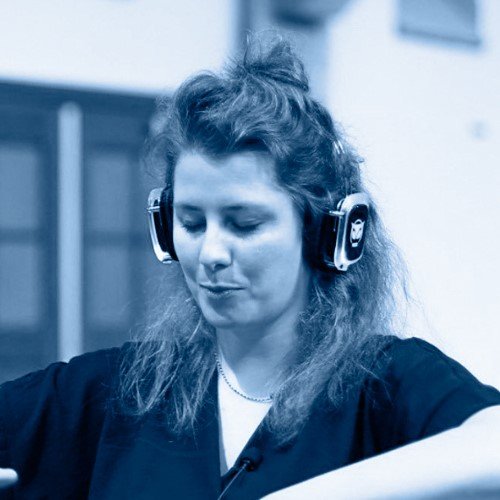 Harriëtte Borgdorff 