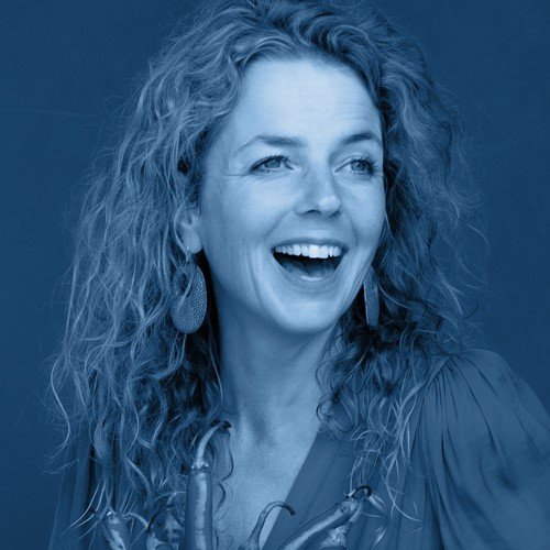 Marieke de Zwaan - krachtvoer