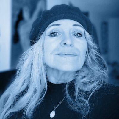 Olga Grigorjeva Happyspirit Days 2024