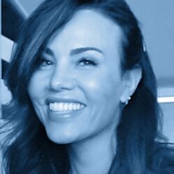 Esther Aiyana Vermandel 