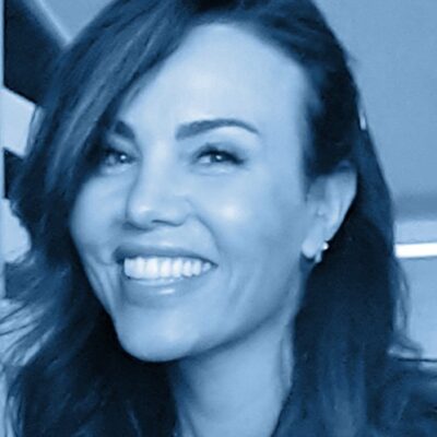 Esther Aiyana Vermandel 