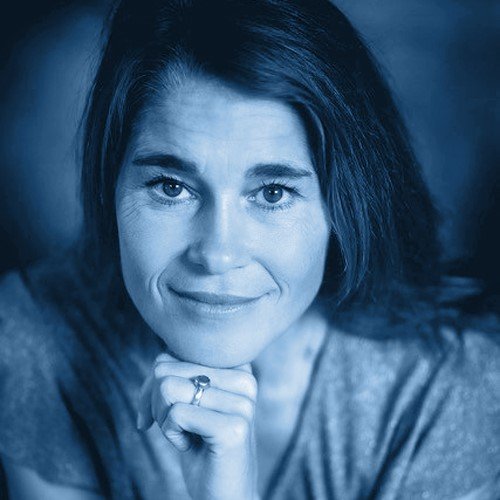 Hermelijn van der Meijden - Negen Geheimen Live