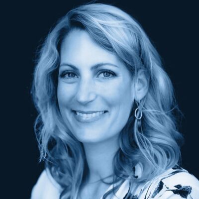 Marie-Lotte Esser Happy Spirit Days 2023