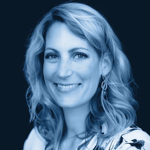 Marie-Lotte Esser - Uit je hoofd in je hart, bezield met passie leven vanuit je hart