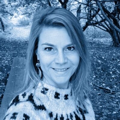 Saskia Barendregt HappySpiritDays20203