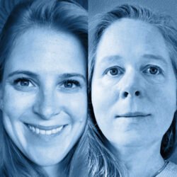 Ganga Ma en Lisa Fabriek