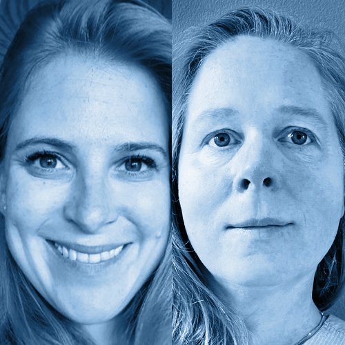 Ganga Ma en Lisa Fabriek