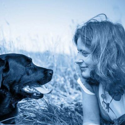 Mariët Broné-Workshop ‘Vraag het je dier!’-HappySpiritDays-2023