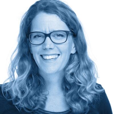 Stéphanie Reintjens happyspiritdays 2023