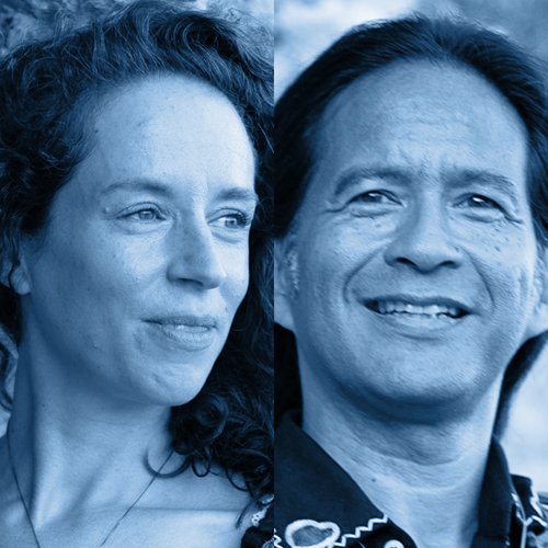 Shaz & the Medicine Man