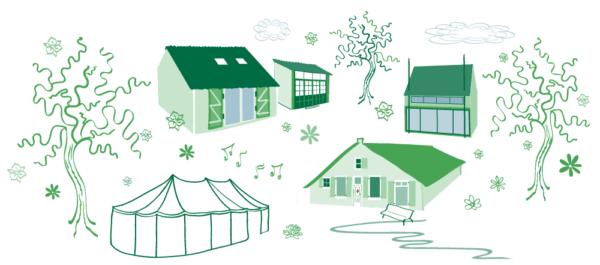 happy spirit festival tickets