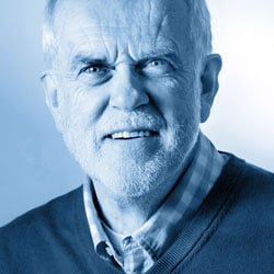 Willem Jan van de Wetering